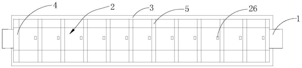 一種草莓视频APP黄下载用收卷軸的製作方法